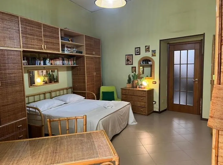 Vintage House Bar Naples By Fh Apartment